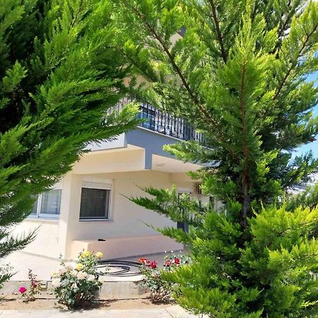 Erofilio Keramoti (Macedonia) Exterior foto