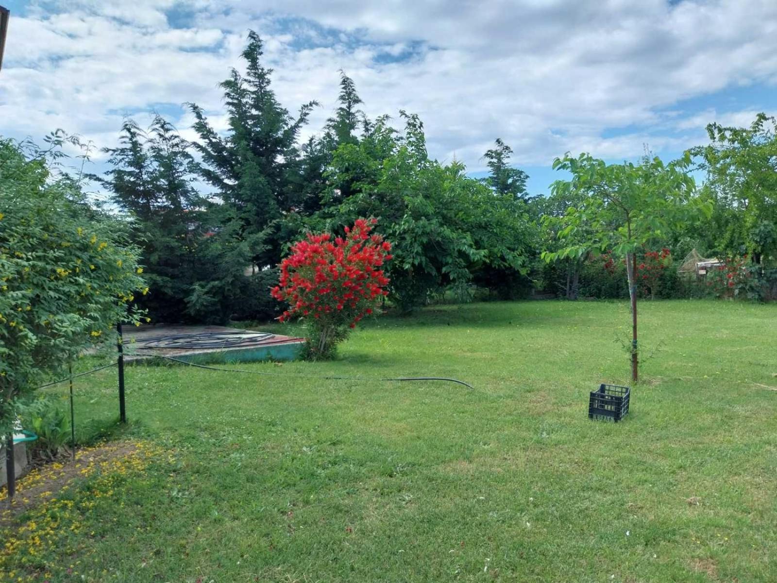 Erofilio Keramoti (Macedonia) Exterior foto