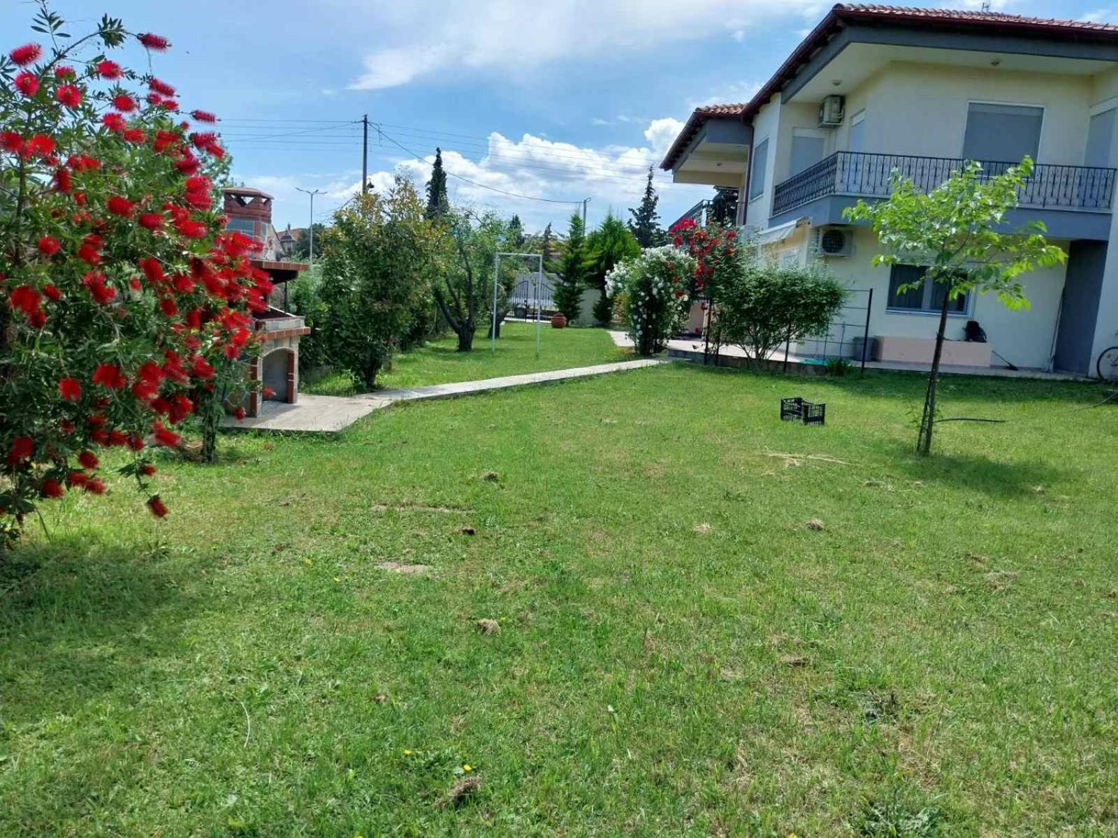 Erofilio Keramoti (Macedonia) Exterior foto