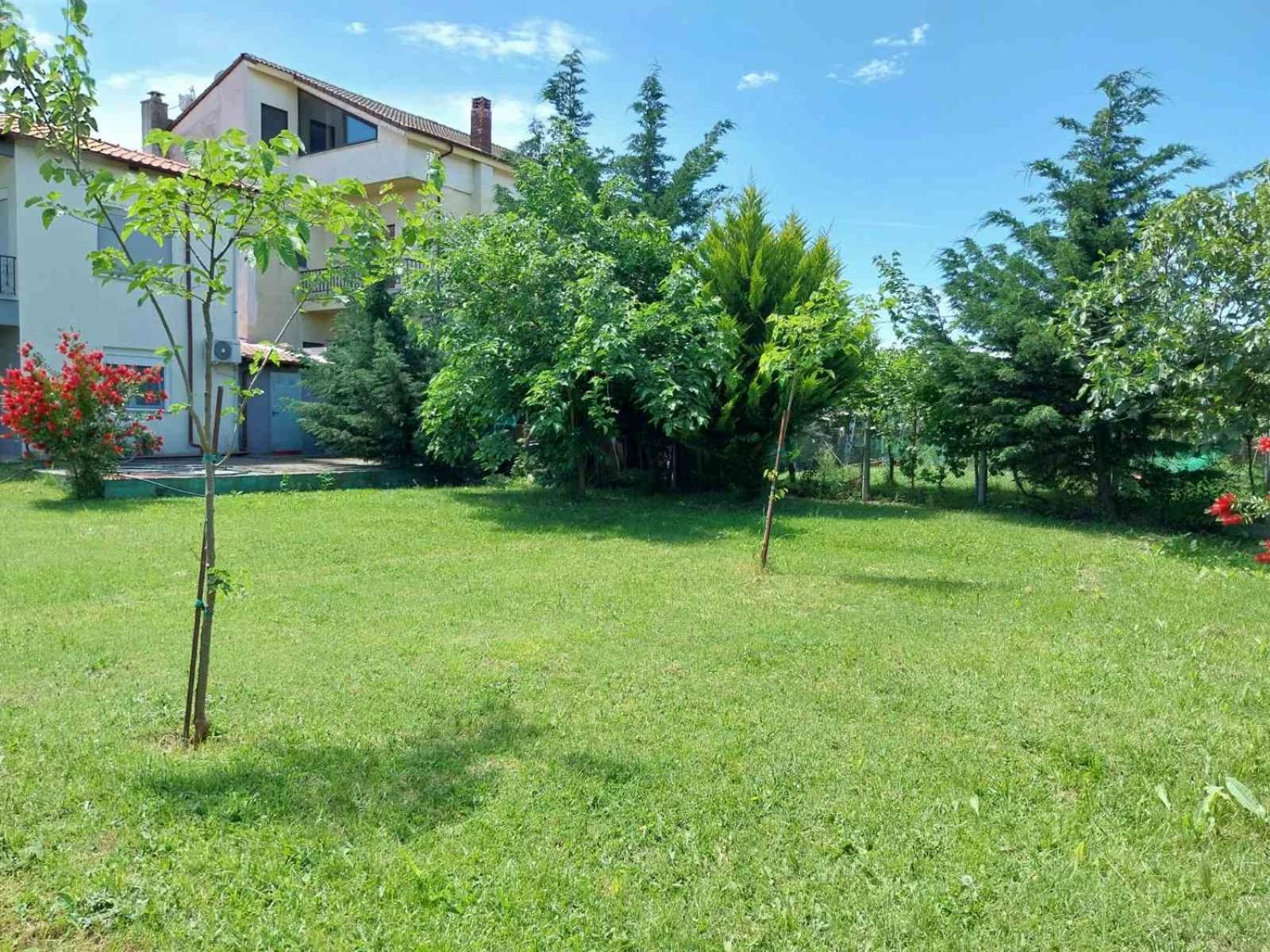 Erofilio Keramoti (Macedonia) Exterior foto