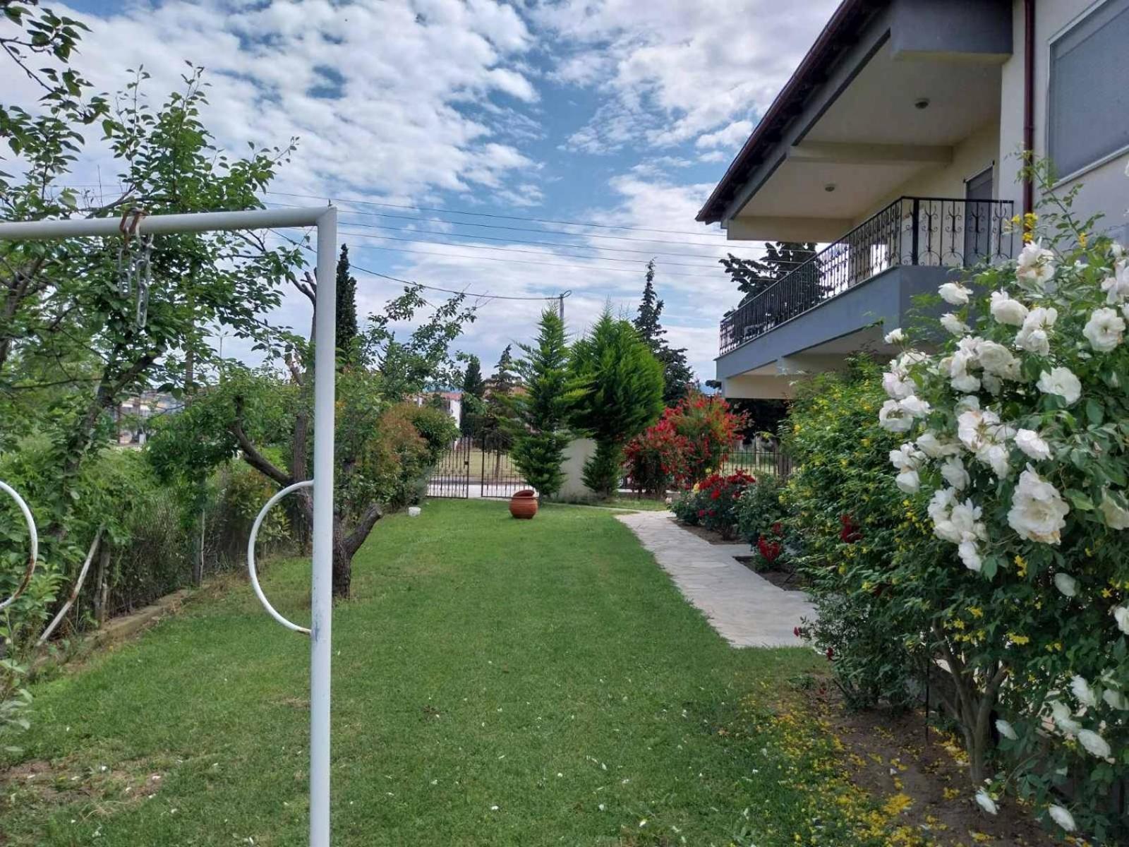 Erofilio Keramoti (Macedonia) Exterior foto