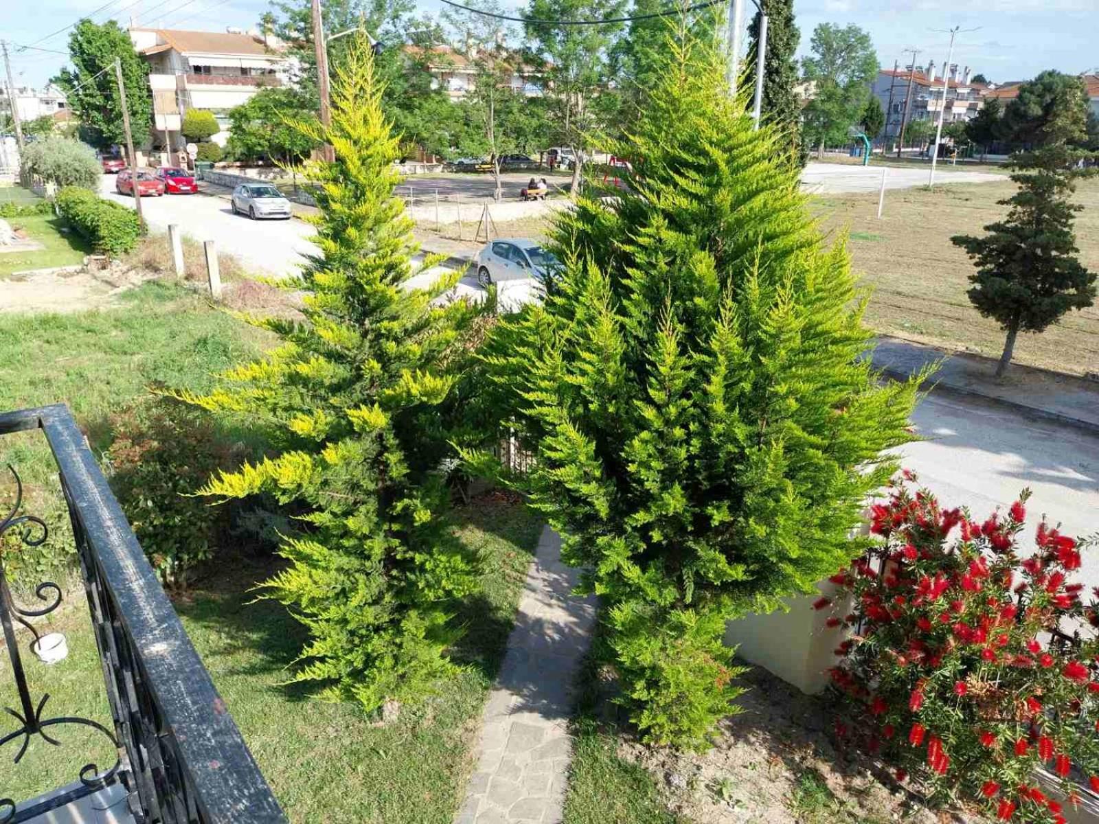 Erofilio Keramoti (Macedonia) Exterior foto