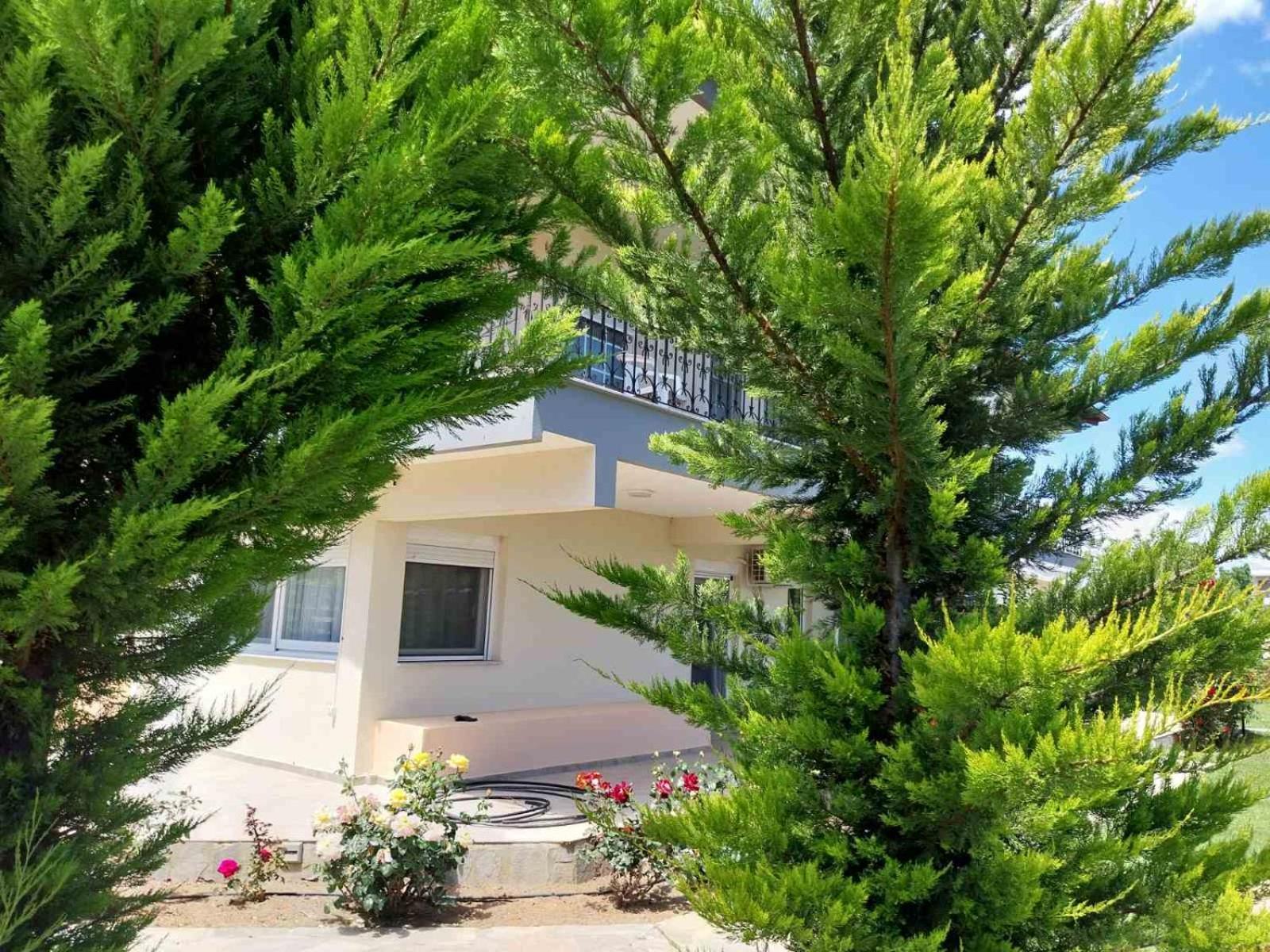 Erofilio Keramoti (Macedonia) Exterior foto